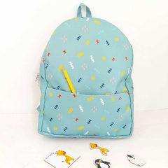 MOCHILA MINT