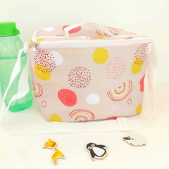 LUNCHERA RAINBOWS - comprar online