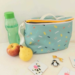 LUNCHERA MINT