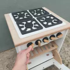 COCINA SIMPLE CON HORNO - tienda online