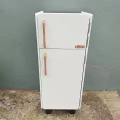 HELADERA