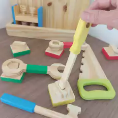 BANCO DE CARPINTERÍA - comprar online