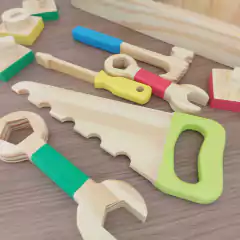 BANCO DE CARPINTERÍA - Tienda de Cositas