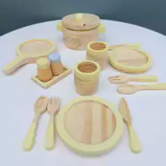 SET DE MESA