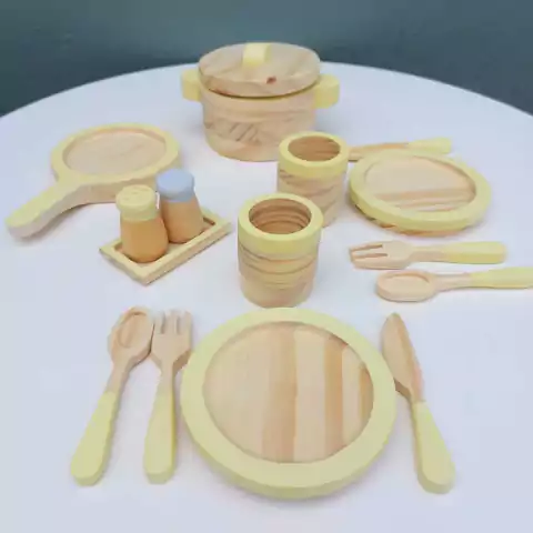 SET DE MESA