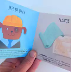 CUBOS APILABLES ZONA DE OBRAS - comprar online