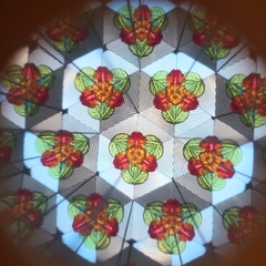 CALEIDOSCOPIO