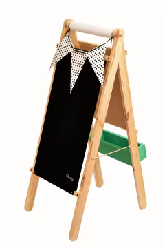 Imagen de PIZARRA 4 EN 1 IMANTADA