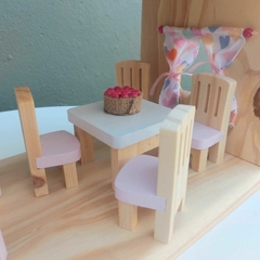 MUEBLES PARA CASITA