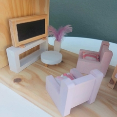 MUEBLES PARA CASITA - comprar online