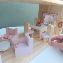 MUEBLES PARA CASITA - Tienda de Cositas