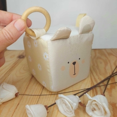 CUBO SENSORIAL KOALA - comprar online