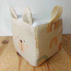 Imagen de CUBO SENSORIAL KOALA