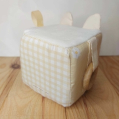 CUBO SENSORIAL KOALA - tienda online