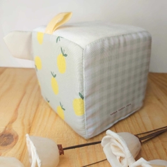 CUBO SENSORIAL KOALA
