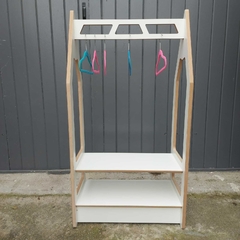 PERCHERO CASITA - comprar online