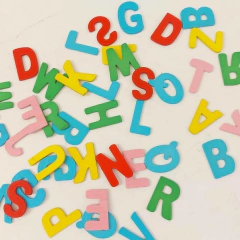 CAJITA LETRAS MADERA - comprar online