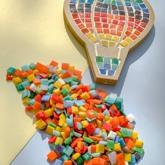 KIT DE MOSAIQUISMO - tienda online