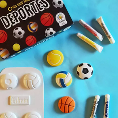 KIT DEPORTES en internet