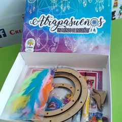 KIT ATRAPASUEÑOS - tienda online