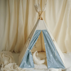 Imagen de CARPITAS TIPI