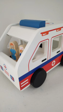 AMBULANCIA - comprar online