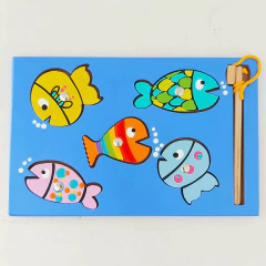 JUEGO DE PESCA H - comprar online