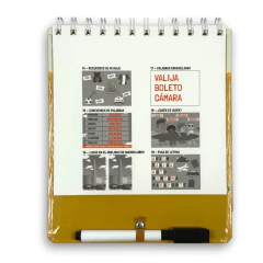 LIBRO + JUEGO Y APRENDO: POR EL MUNDO