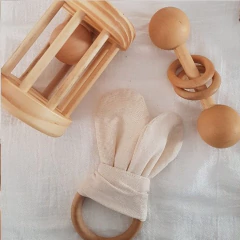 KIT NATURAL 6M - comprar online