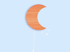 LAMPARA LUNA