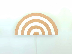 LAMPARA RAINBOW