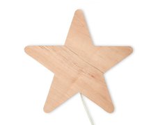 LAMPARA ESTRELLA
