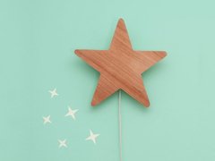 LAMPARA ESTRELLA en internet