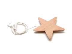 LAMPARA ESTRELLA - Tienda de Cositas