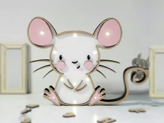 Imagen de LAMPARAS LED