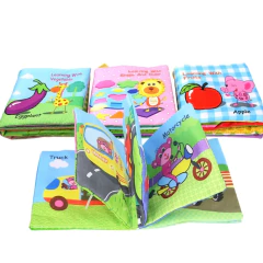 LIBRITO SENSORIAL TELA CRUJIENTE CON CHIFLIDO (CH)