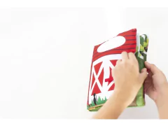 LIBRO SENSORIAL LA GRANJA en internet