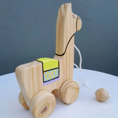 LLAMA DE ARRASTRE - comprar online