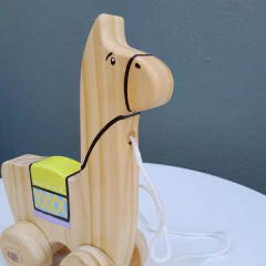 LLAMA DE ARRASTRE en internet