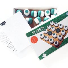 JUEGO DE MEMORIA SENSORIAL con sonidos ...TE SUENA? - Tienda de Cositas