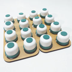 JUEGO DE MEMORIA SENSORIAL con sonidos ...TE SUENA?