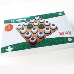 Imagen de JUEGO DE MEMORIA SENSORIAL con sonidos ...TE SUENA?