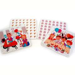 MEMO GIGANTE Vamos de paseo en internet