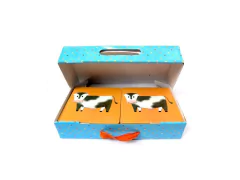 MEMO GIGANTE Animalitos - comprar online