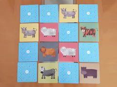 MEMO GIGANTE Animalitos en internet