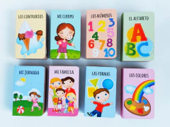 MI PRIMERA BIBLIOTECA - Leo y Aprendo en internet