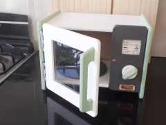 Imagen de MICROONDAS