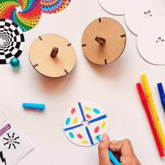 KIT MIS TROMPOS en internet