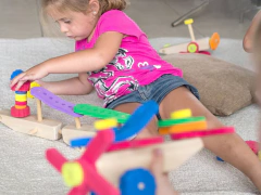 Imagen de FORMAS BÁSICAS PARA ARMAR 33 piezas