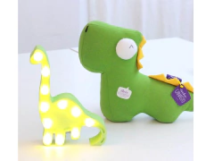 MUÑECO apego DINO